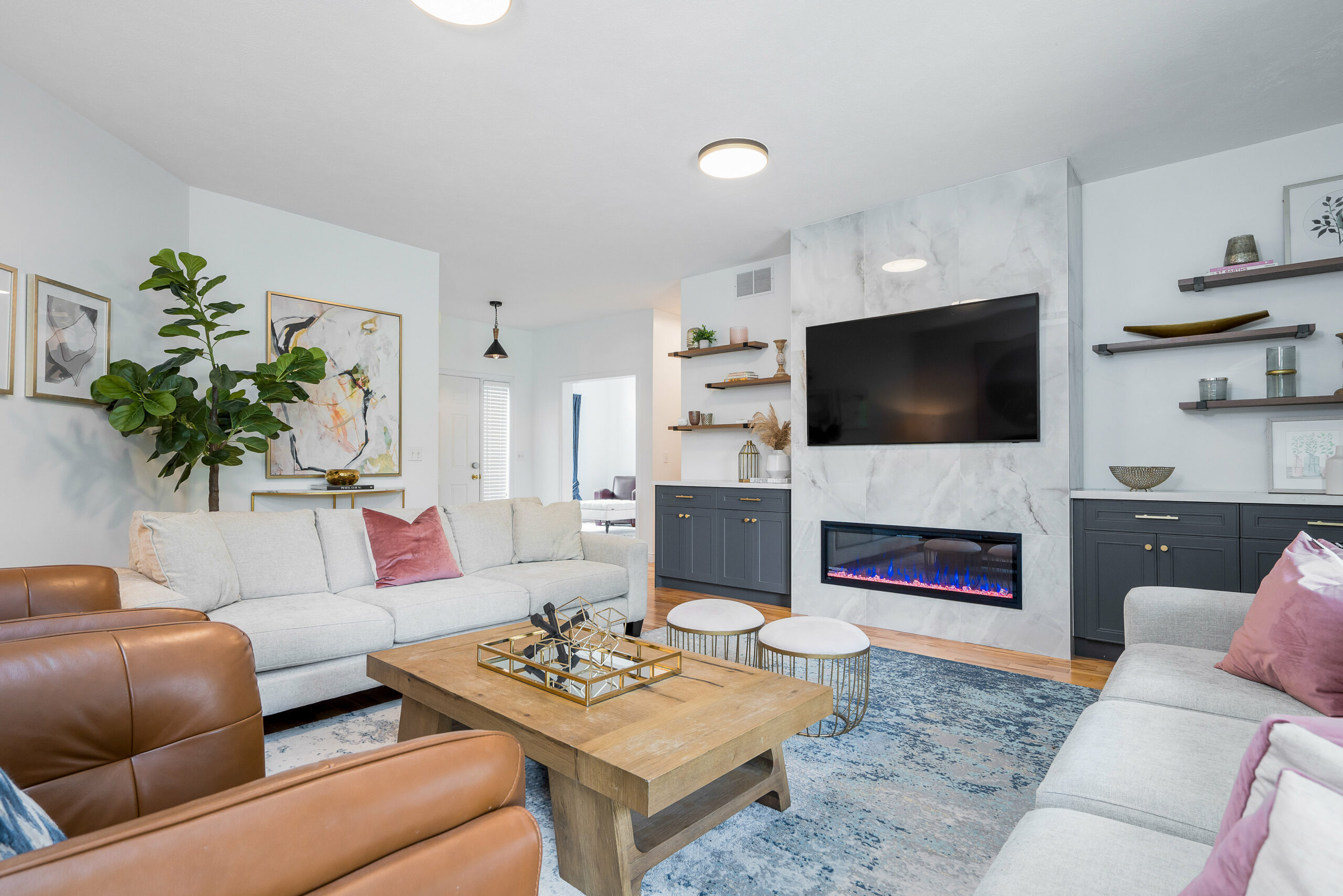 Real Estate Photographer in The Blue Mountains, Ontario, Canada. 034 140 augusta crescent 18 442 scaled
